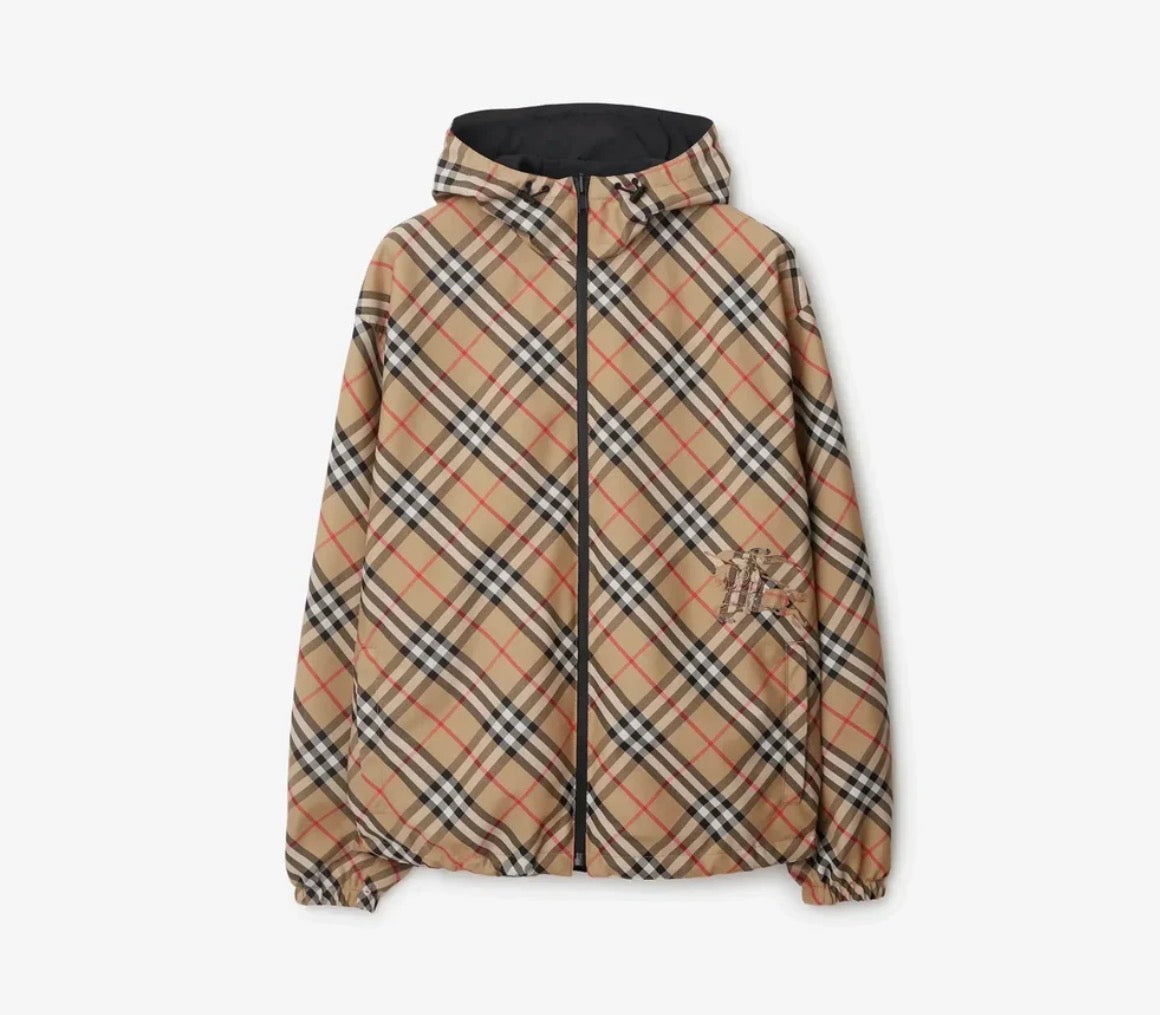 BRY Windbreaker