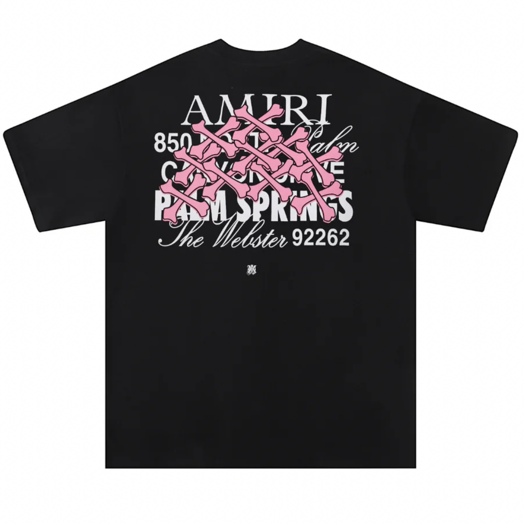 AM Shirt