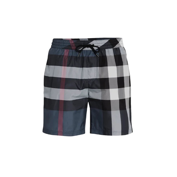 "Berry" Shorts