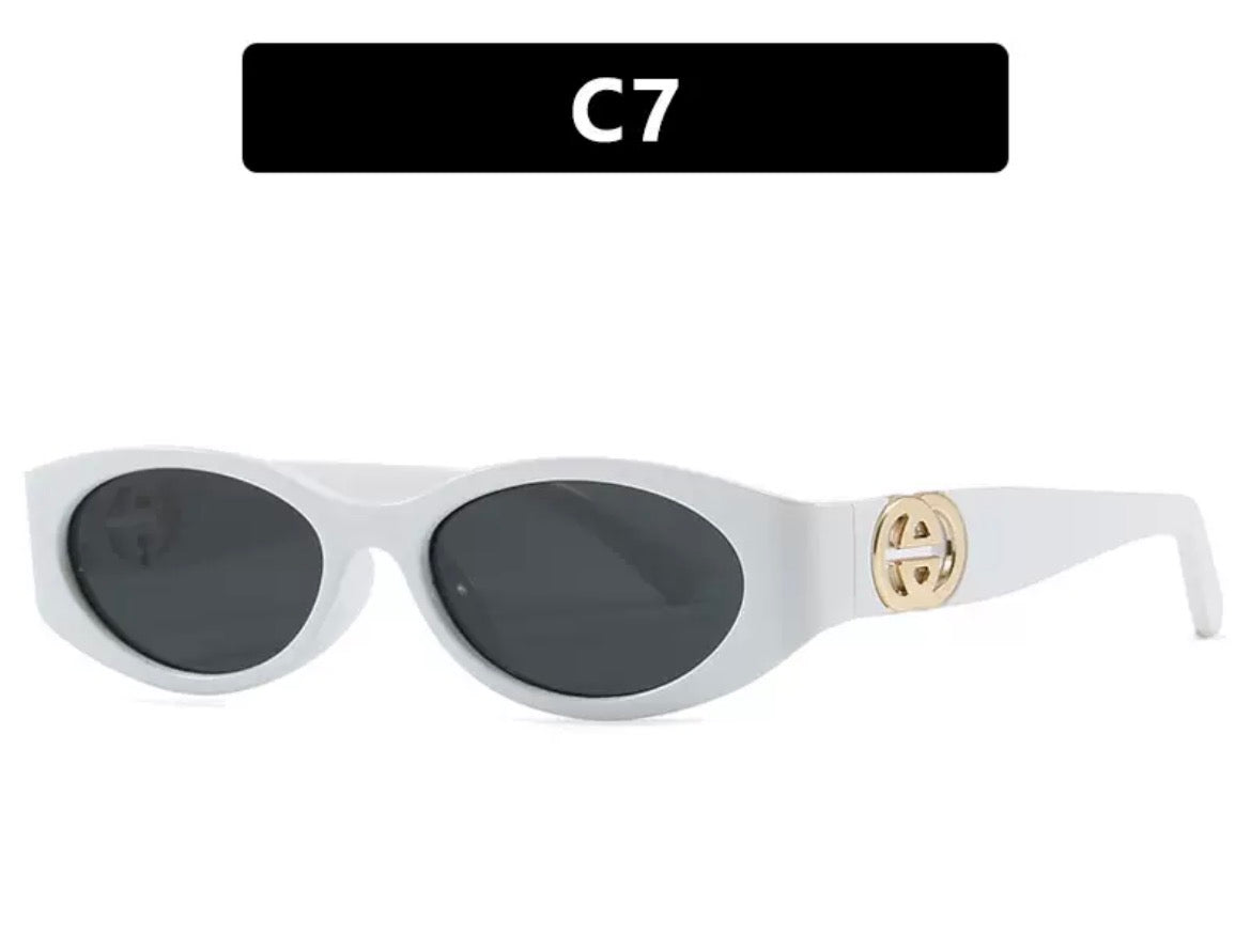 GG Sunglasses