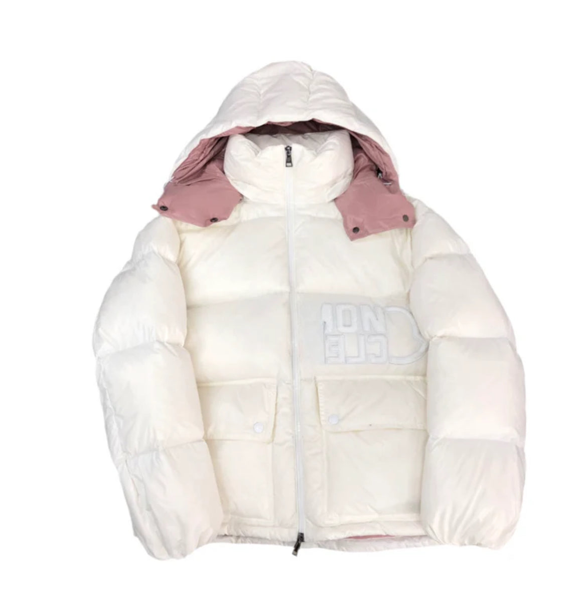"Monc" Puffer Damen