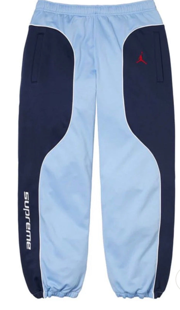 SPRM x JRDN PANTS