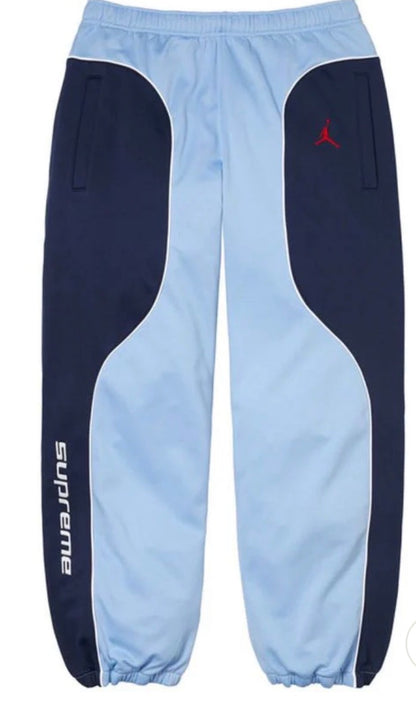 SPRM x JRDN PANTS