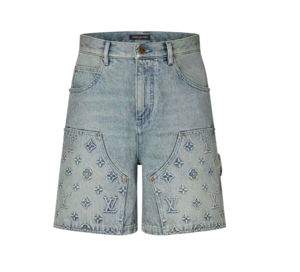 LU SHORT