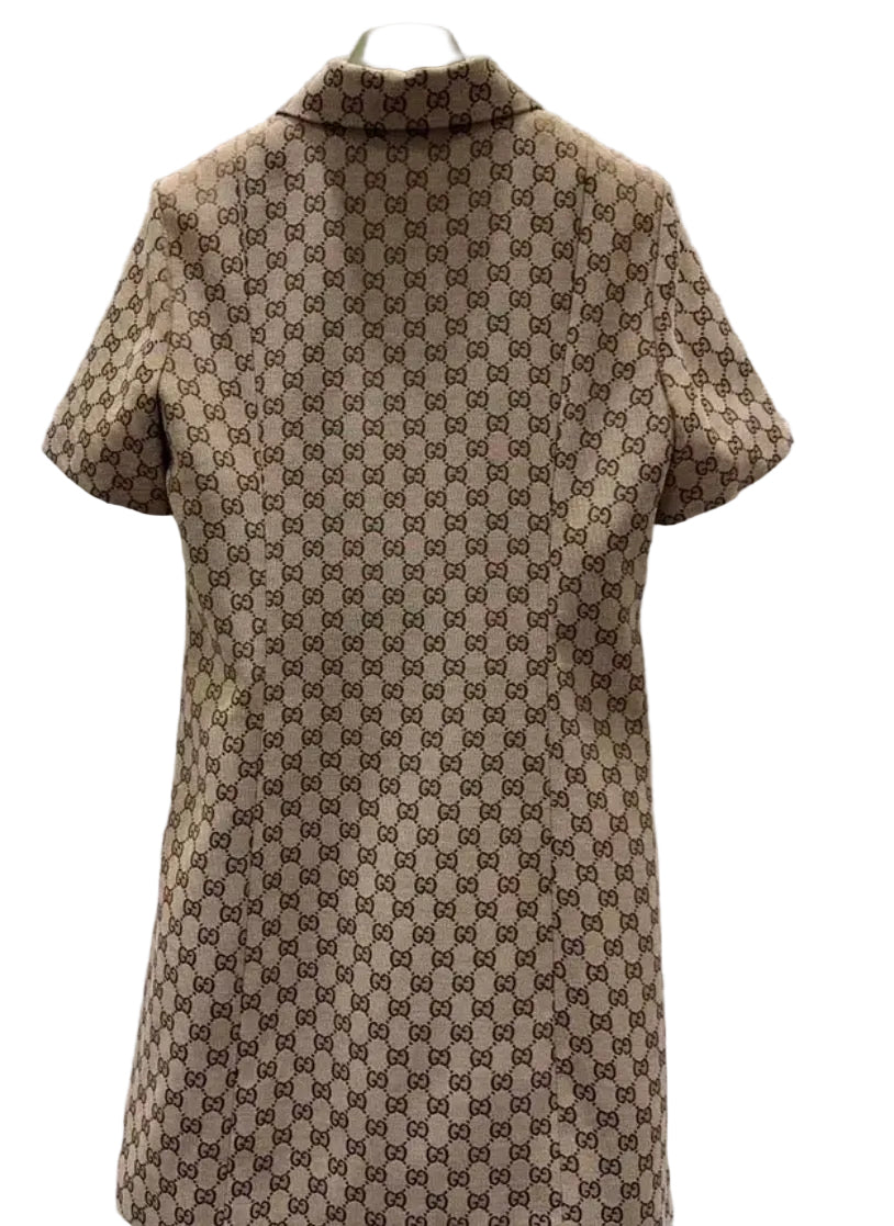 GG SUMMERDRESS