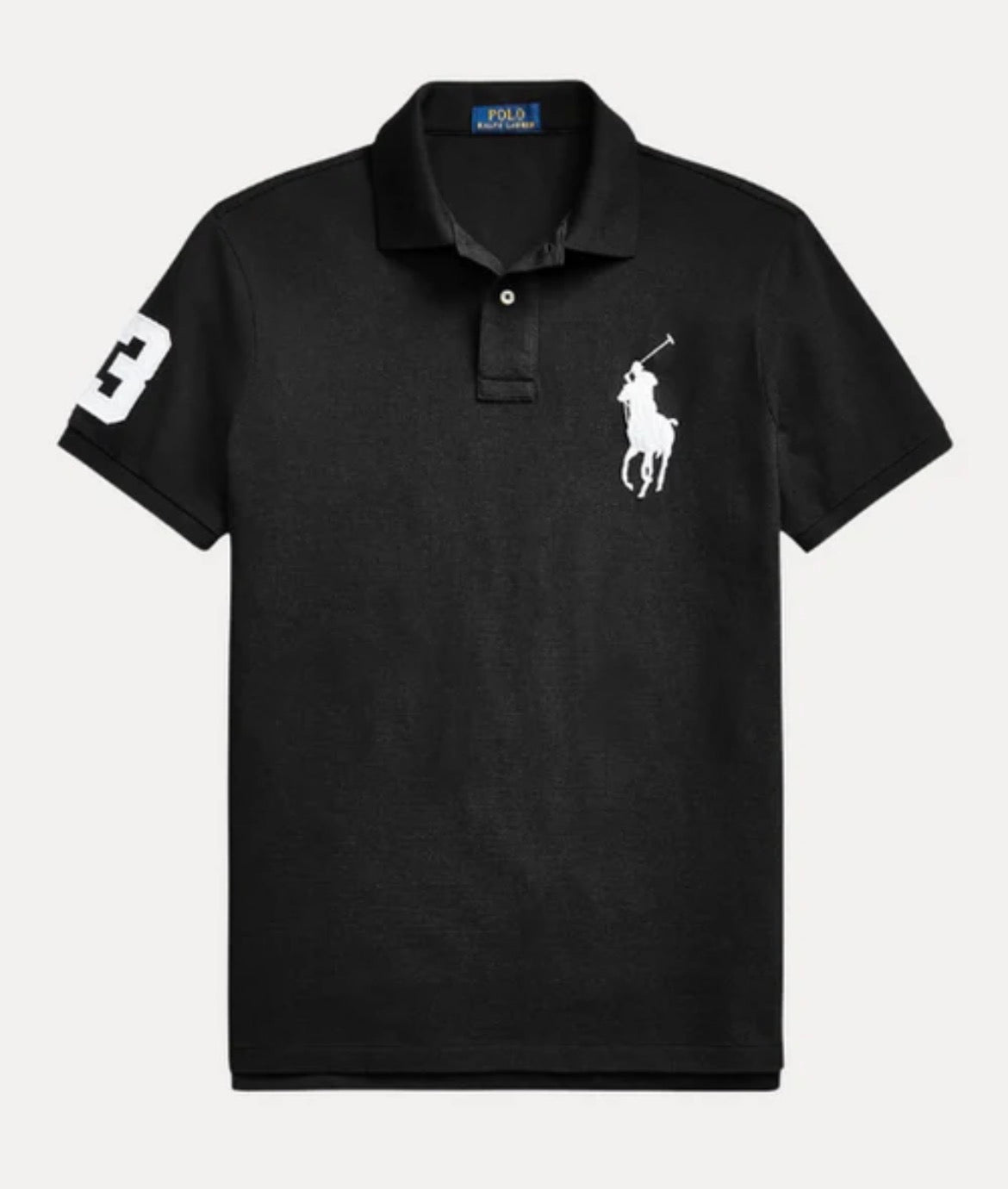 RL Polo Multicolor
