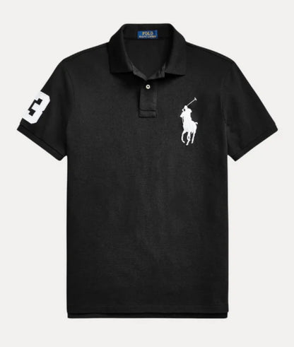 RL Polo Multicolor