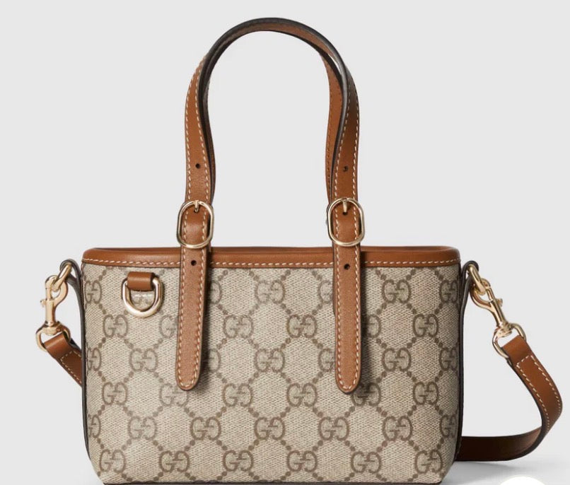 GG MINI SHOPPER