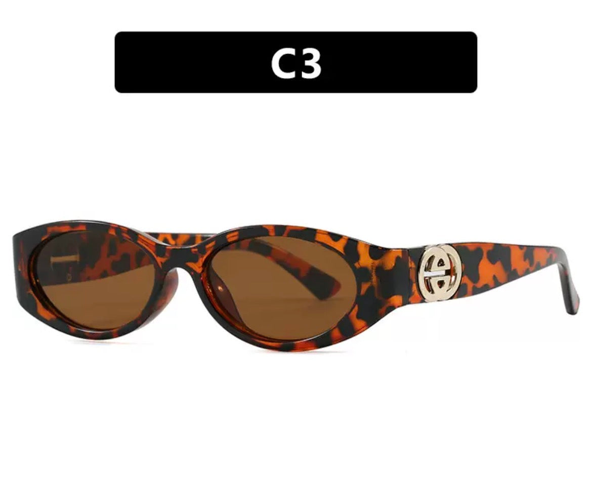 GG Sunglasses