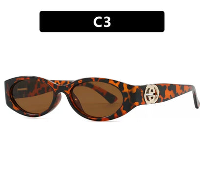 GG Sunglasses