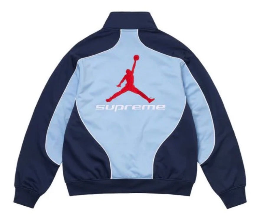 SPRM x JRDN JACKET