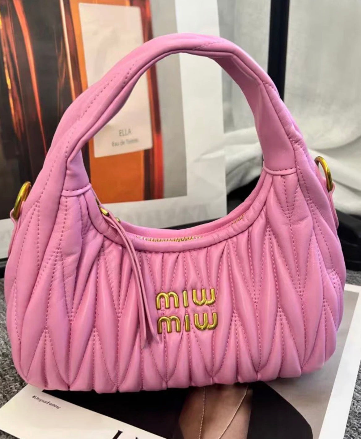 MM BAG