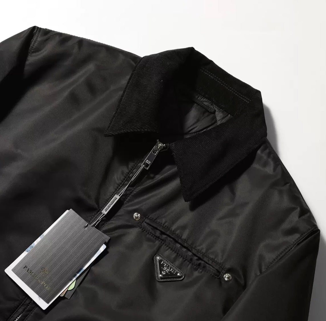 „PRD“ Jacket