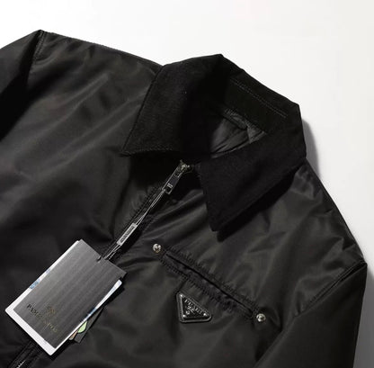 „PRD“ Jacket