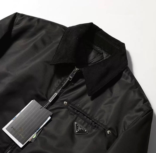 „PRD“ Jacket