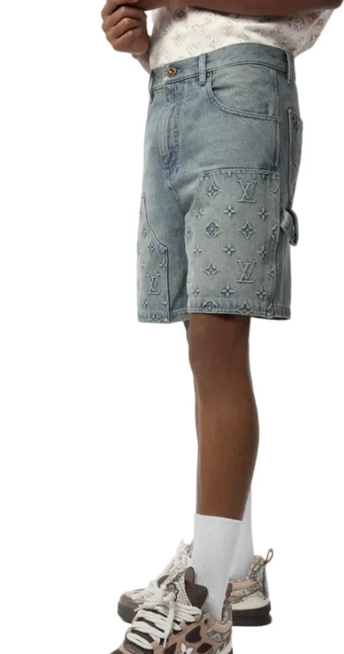 LU SHORT
