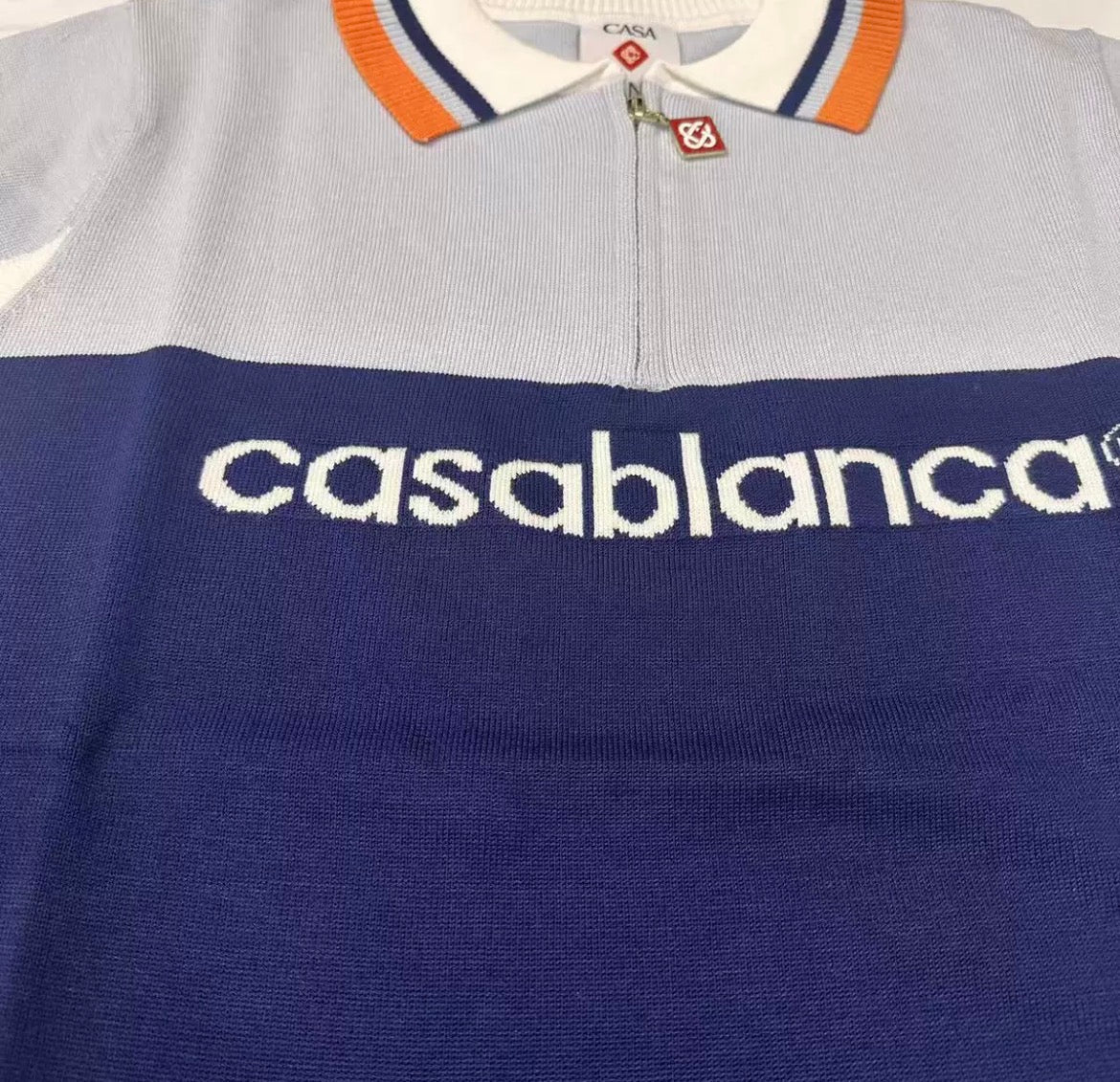 CSBLNCA POLO