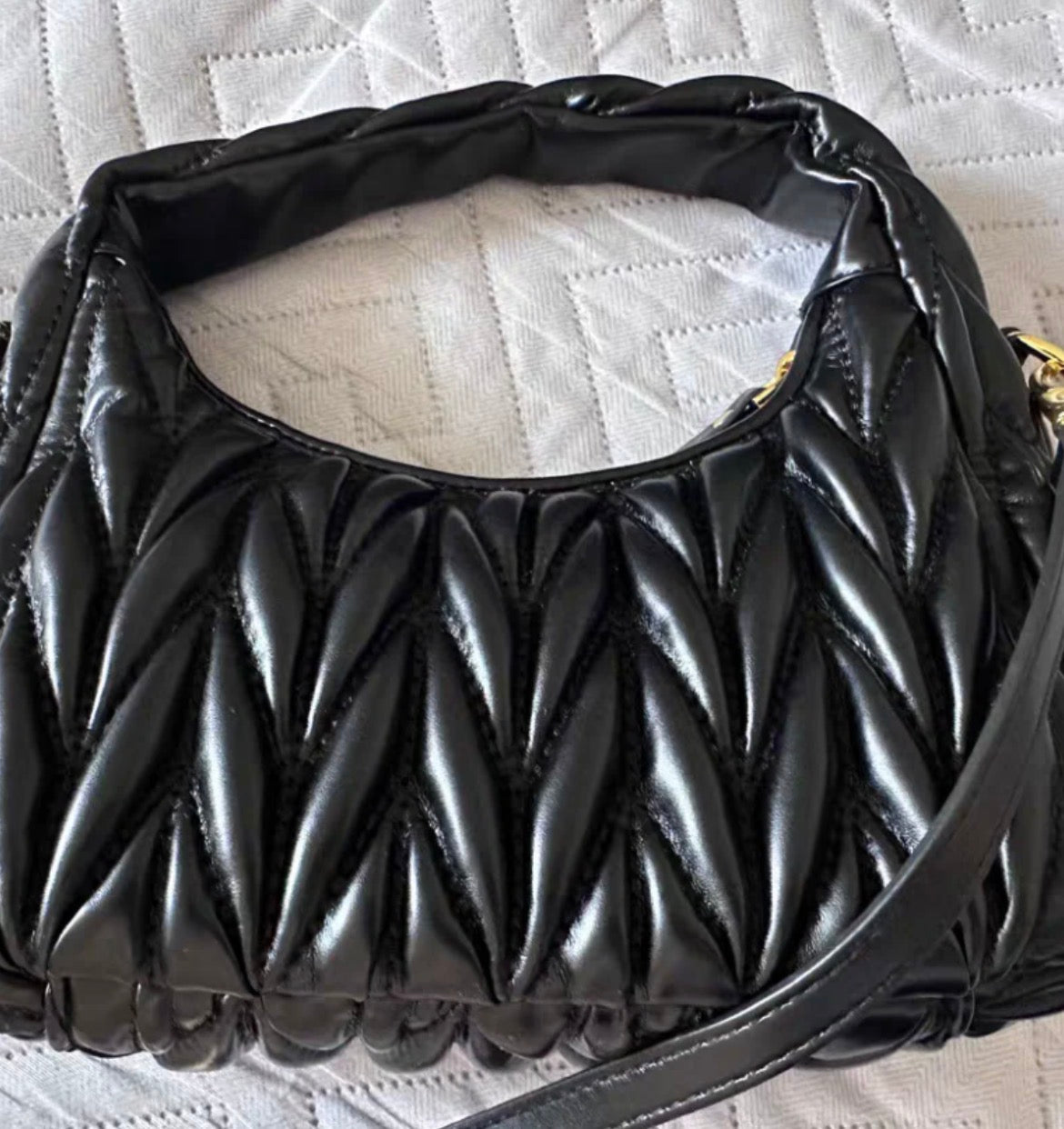 MM BAG