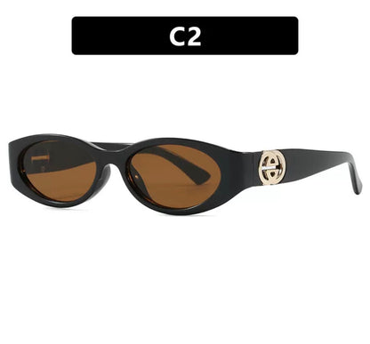 GG Sunglasses