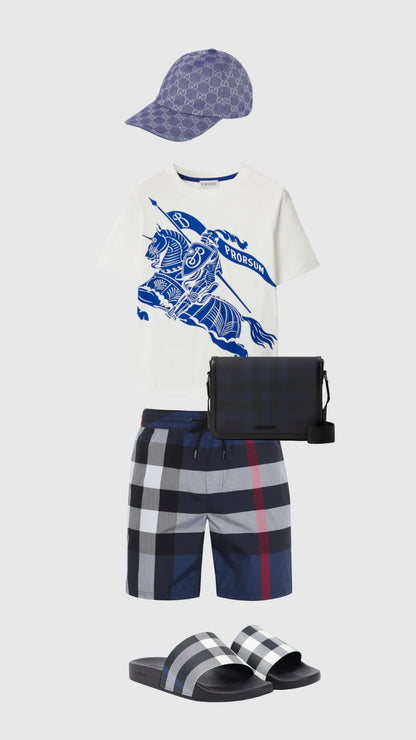BLUE2 Set