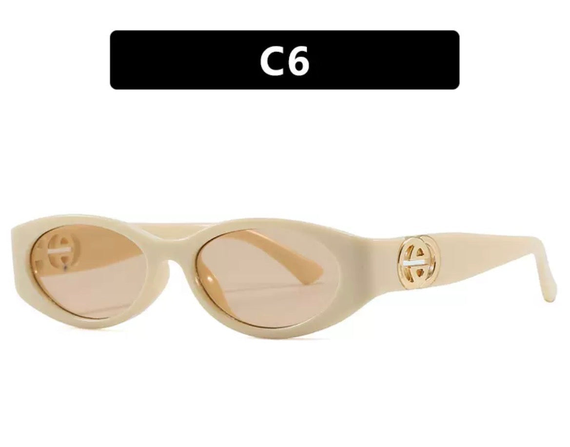 GG Sunglasses