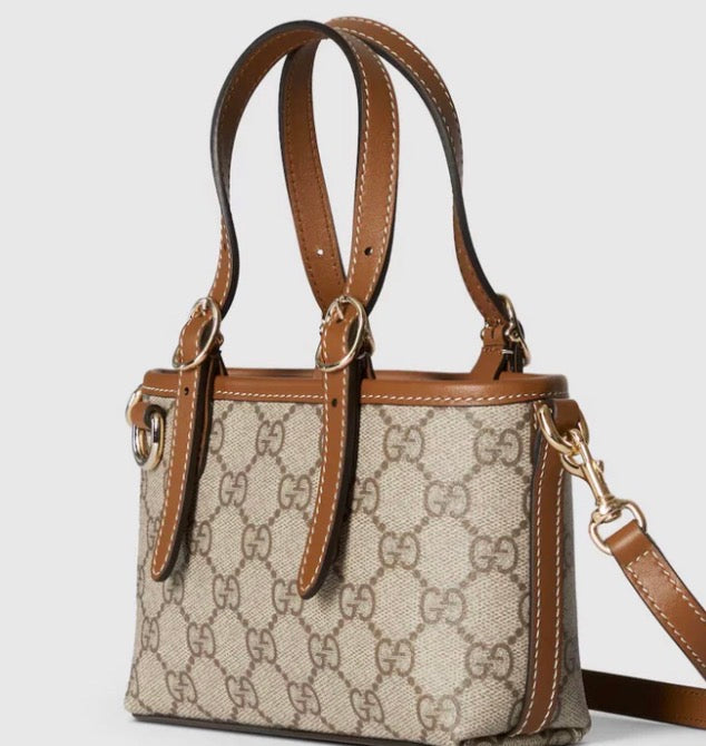 GG MINI SHOPPER