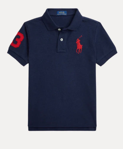 RL Polo Multicolor