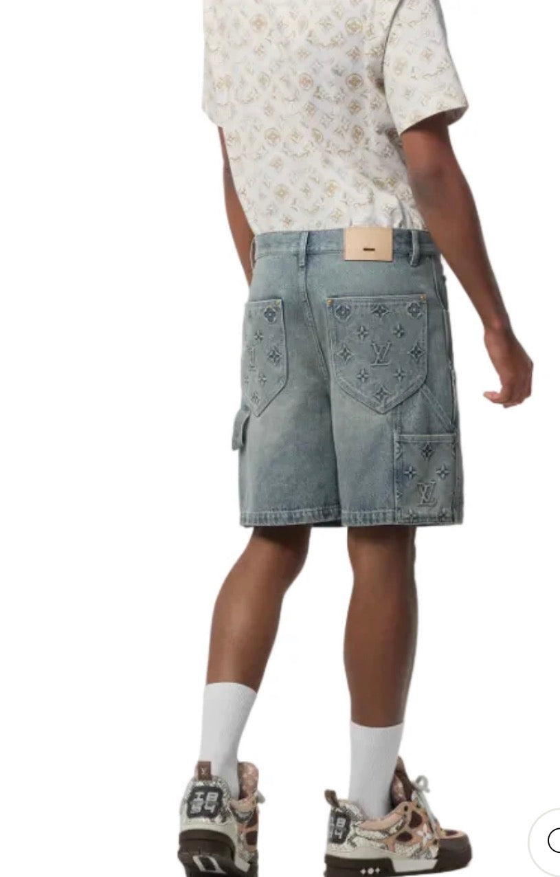 LU SHORT