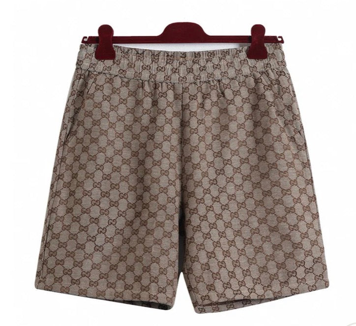 GG SUMMER SHORT