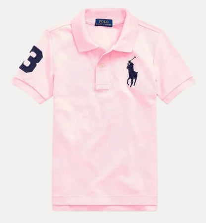 RL Polo Multicolor