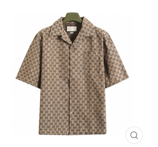 GG Summershirt