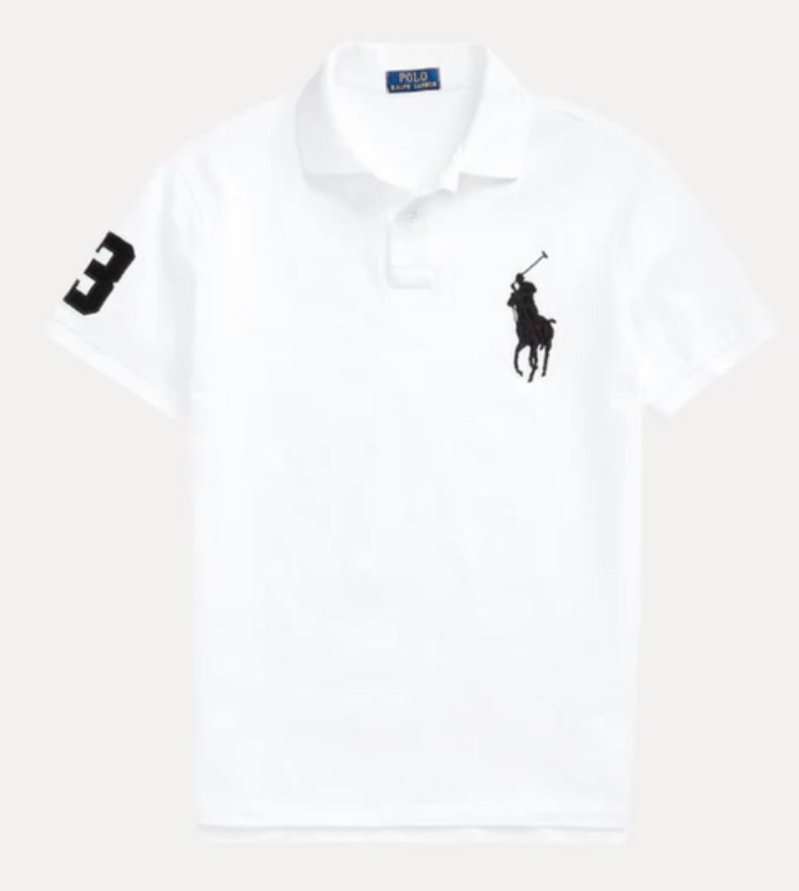 RL Polo Multicolor