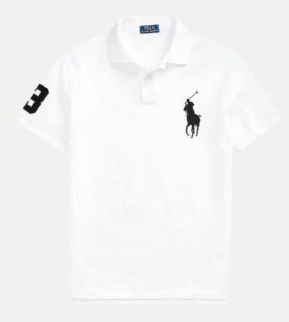 RL Polo Multicolor
