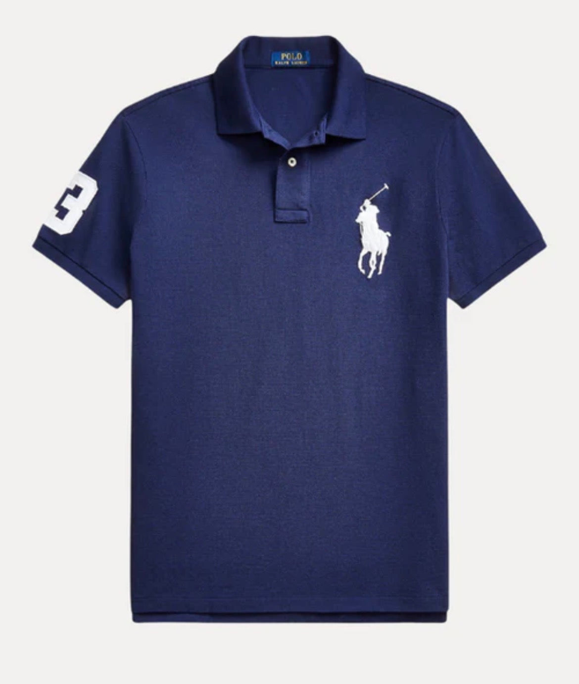 RL Polo Multicolor