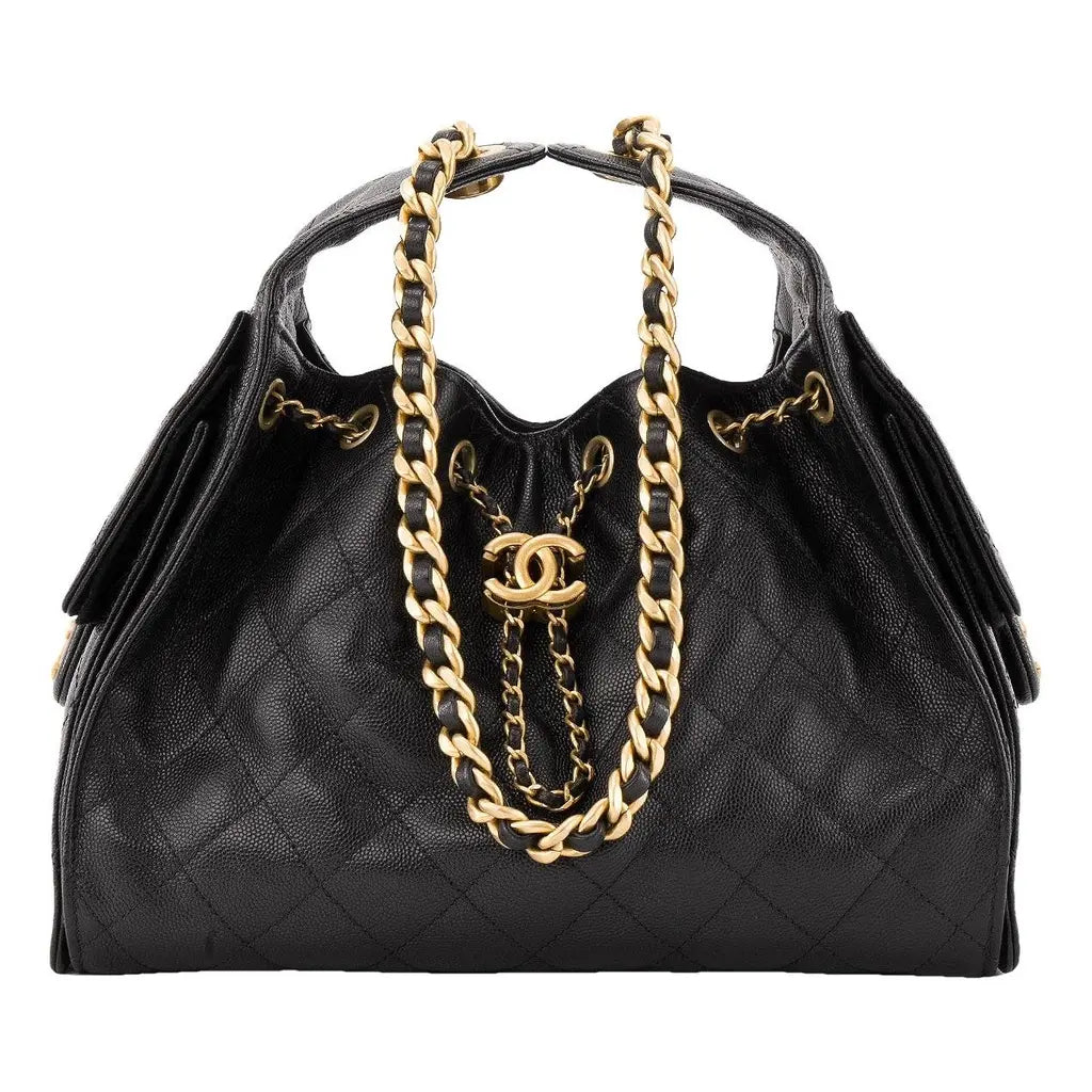 "CC" Small Size Bag