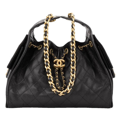 "CC" Small Size Bag