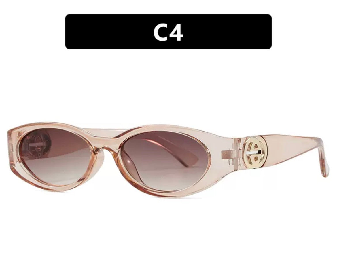 GG Sunglasses