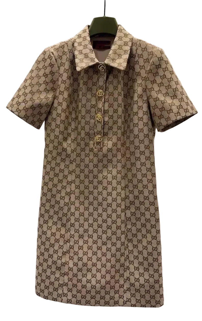 GG SUMMERDRESS