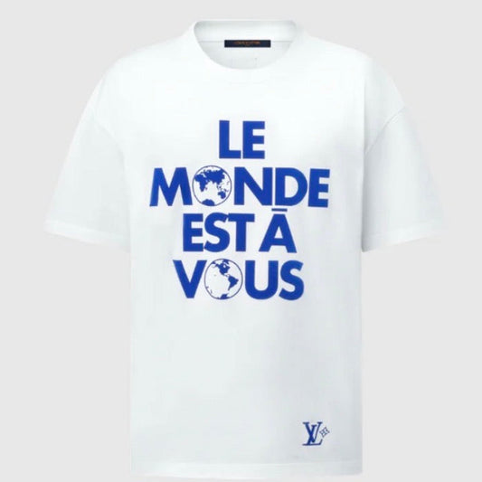 L Shirt
