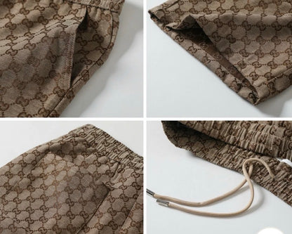 GG SUMMER SHORT