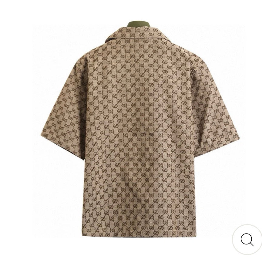 GG Summershirt
