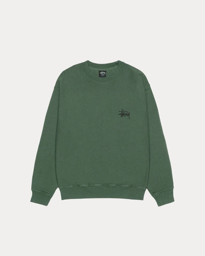 "Stxssy" Sweaters