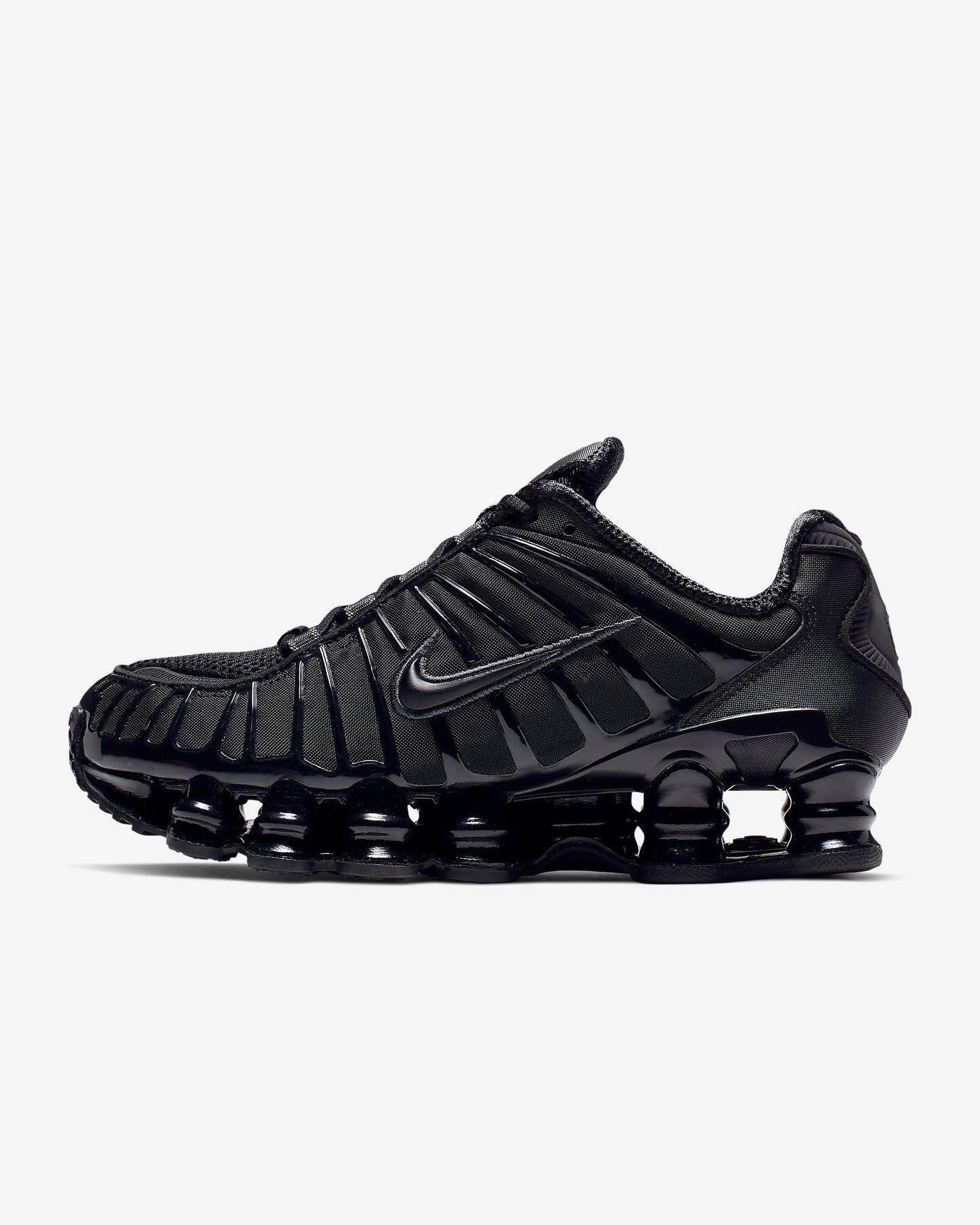 "Shox" Sneaker