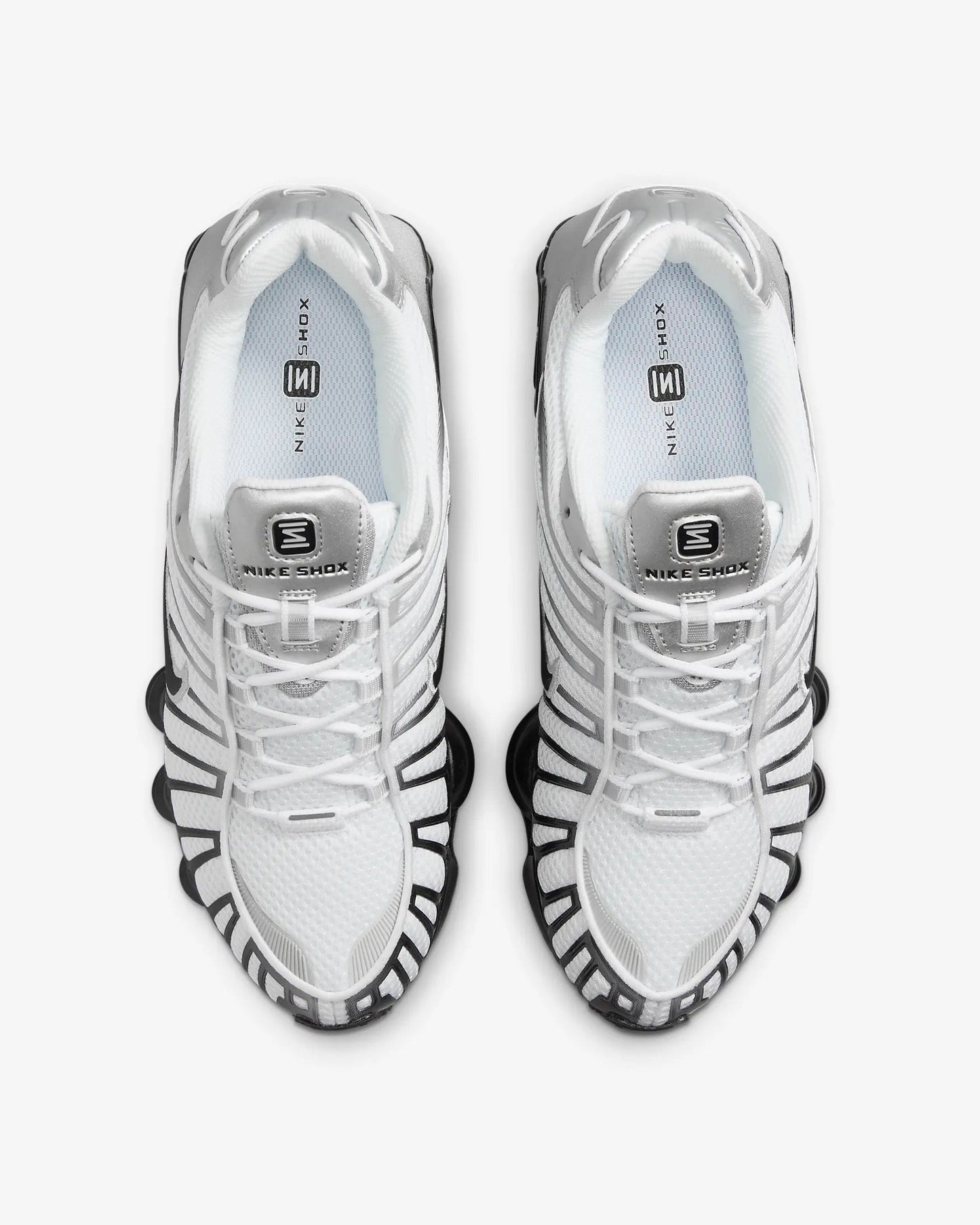 "Shox" Sneaker