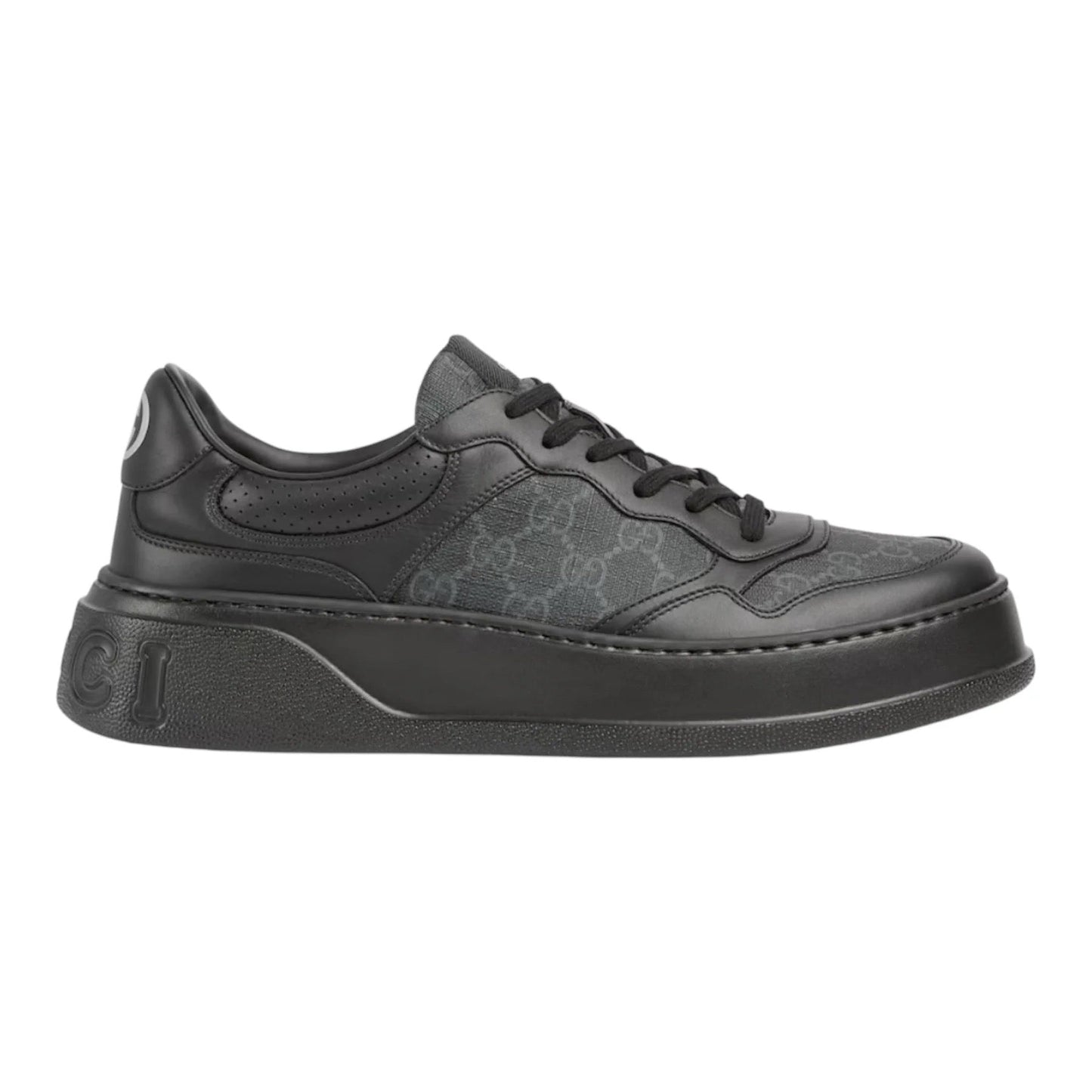 "GG-Low" Sneaker