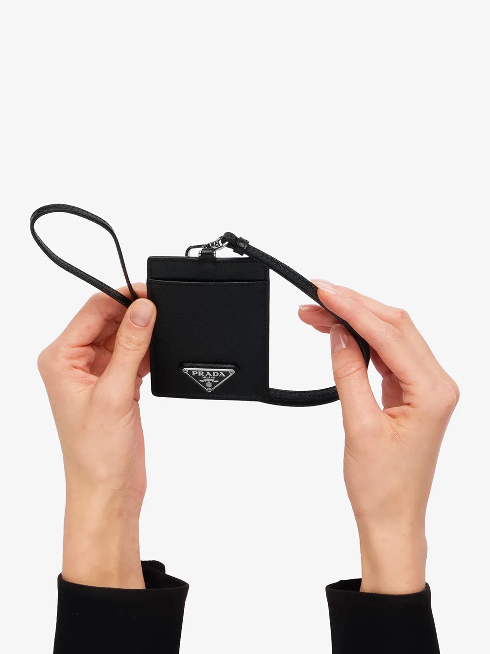"PRDA" Cardholder
