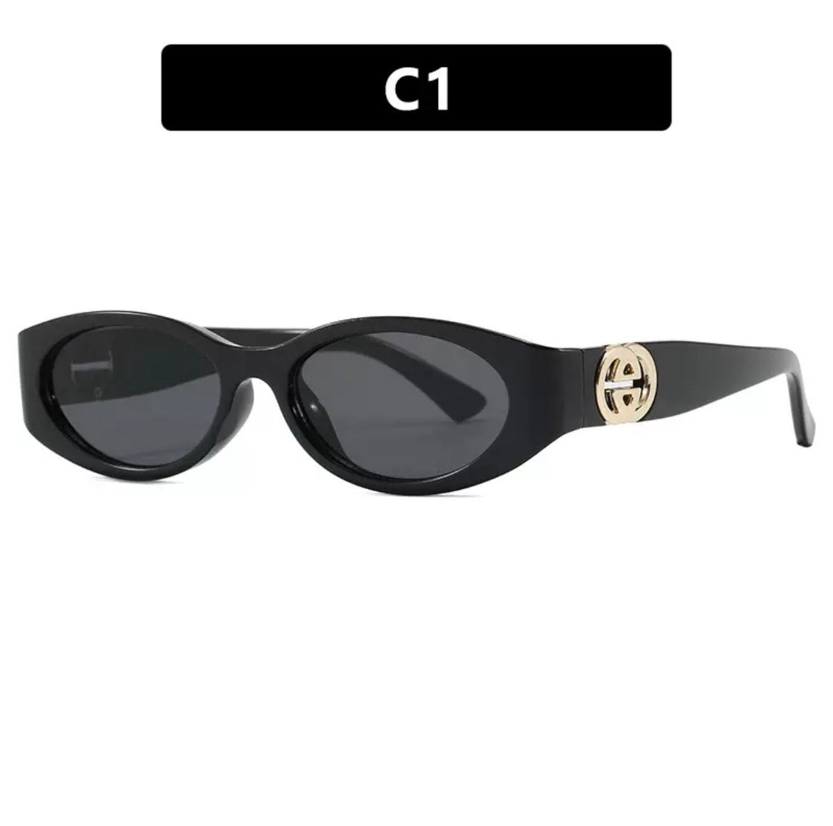 GG Sunglasses