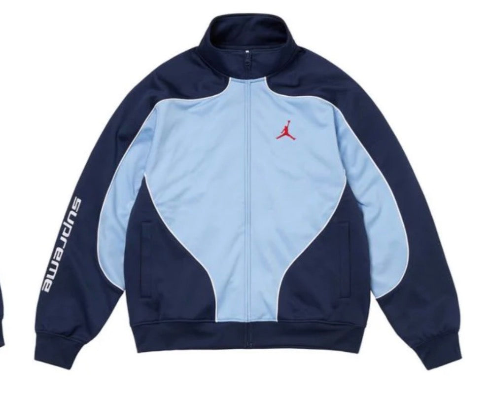 SPRM x JRDN JACKET