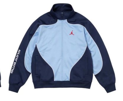 SPRM x JRDN JACKET