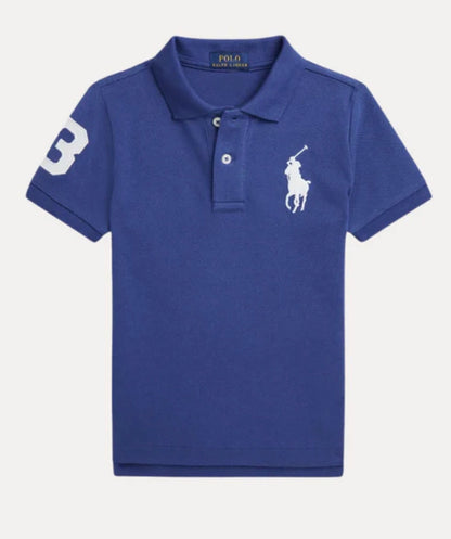 RL Polo Multicolor